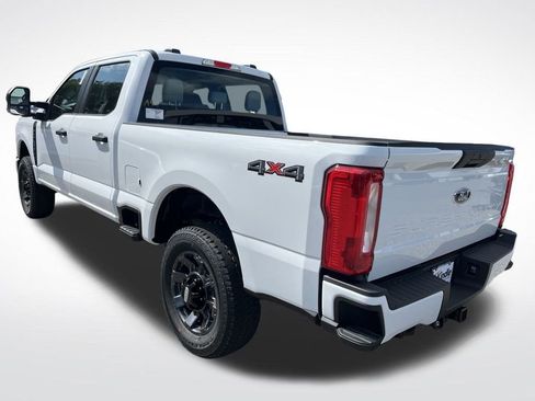 New 2026 Ford F350 XL w/ STX Appearance Package image 24