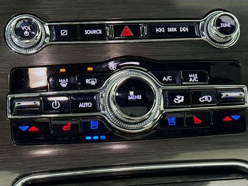 Used 2021 Lincoln Nautilus Reserve image 20