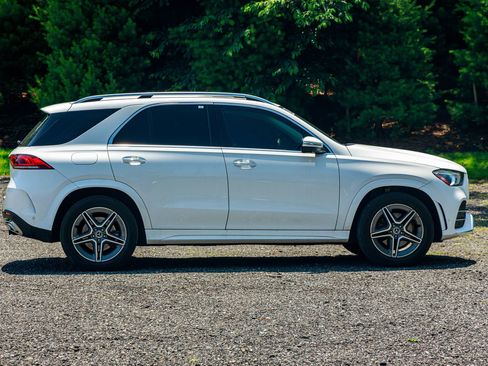 Used 2020 Mercedes-Benz GLE 350 image 10