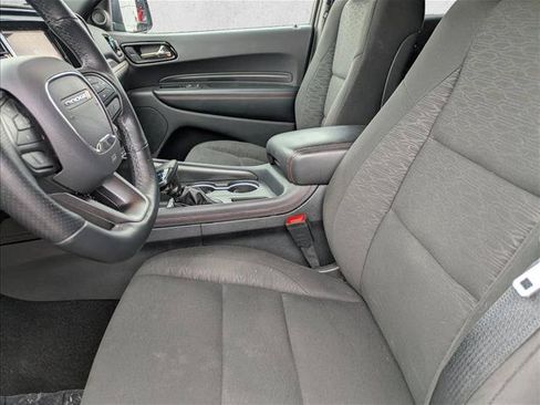 Used 2024 Dodge Durango GT AWD/4WD image 22