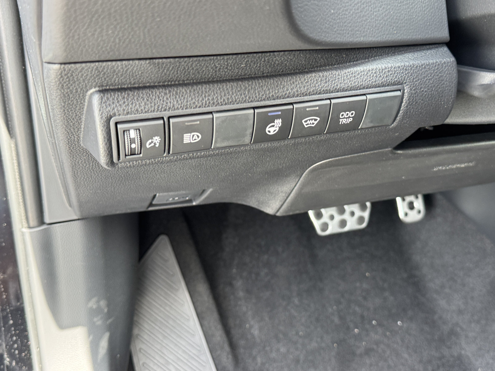 New 2026 Toyota Corolla GR AWD/4WD image 17