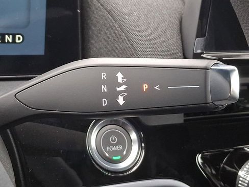 New 2026 Honda Prologue EX image 8