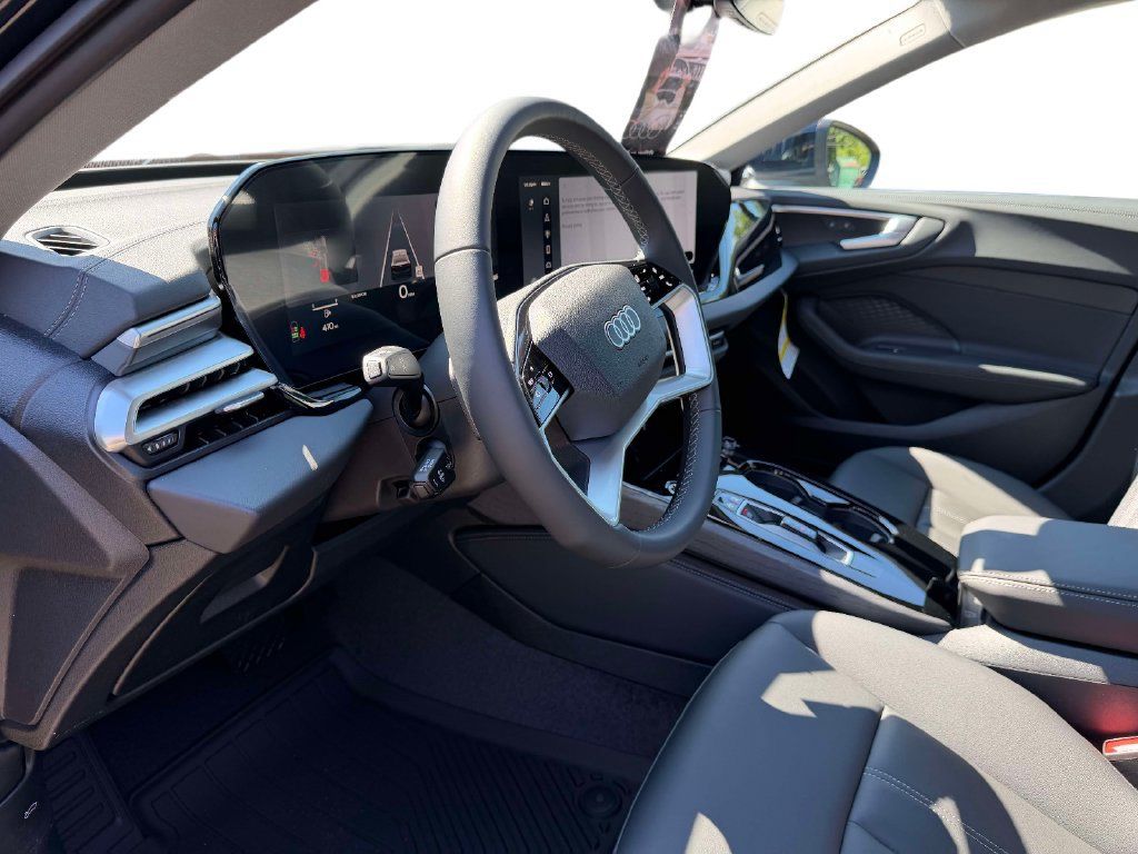 New 2026 Audi A5 2.0T Premium AWD/4WD image 15