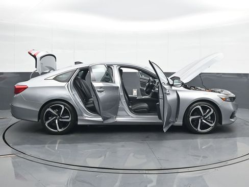 Used 2022 Honda Accord Sport image 27