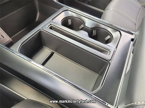 New 2025 Ford F150 STX w/ STX Black Appearance Package image 18