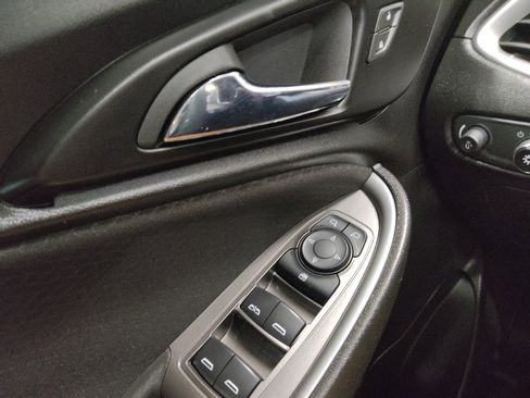 Used 2023 Chevrolet Malibu LT FWD image 27