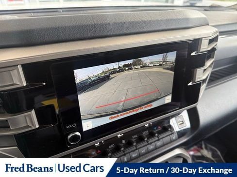 Used 2024 Toyota Tundra SR5 w/ TRD Sport Premium Package image 26