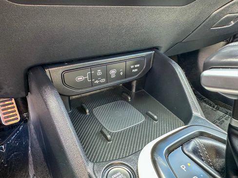 Used 2025 Kia K4 GT-Line Turbo FWD image 22