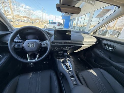 New 2026 Honda HR-V EX-L image 7