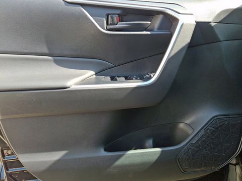 Used 2025 Toyota RAV4 LE image 13