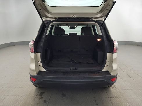 Used 2017 Ford Escape S FWD image 29
