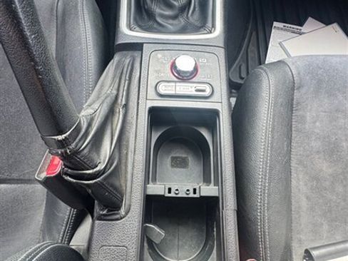 Used 2008 Subaru Impreza WRX STI w/ Popular Equipment Group 3B AWD/4WD image 18