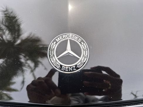 Used 2020 Mercedes-Benz C 300 4MATIC Cabriolet w/ AMG Line image 10