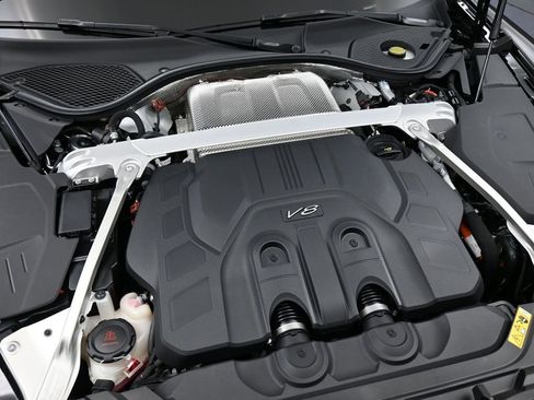 New 2026 Bentley Flying Spur Plug-In Hybrid image 36