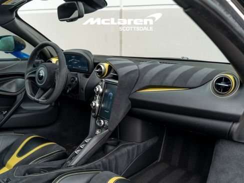 Used 2019 McLaren 720S Luxury image 34