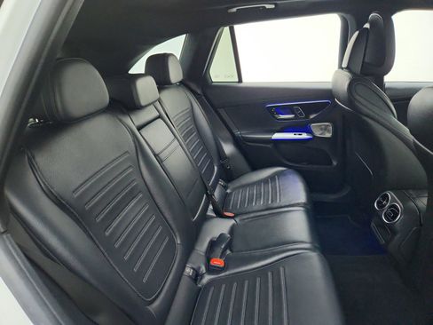 Certified 2023 Mercedes-Benz GLC 300 image 32