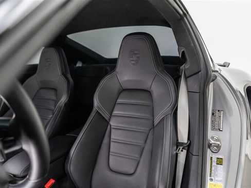 Used 2024 Porsche 911 Turbo S AWD/4WD image 40