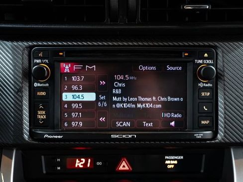 Used 2015 Scion FR-S Release Series 1.0 image 25