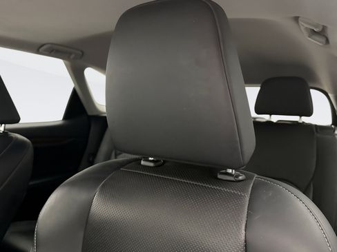 Used 2021 Lexus RX 350L Premium w/ Premium Package AWD/4WD image 8