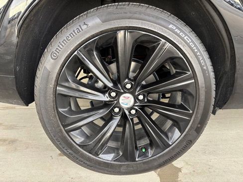 Used 2024 Buick Envista Avenir FWD image 17