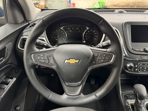 Used 2024 Chevrolet Equinox LT image 19