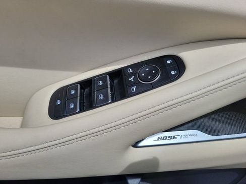 Used 2025 INFINITI QX60 Sensory w/ Cargo Package AWD/4WD image 31
