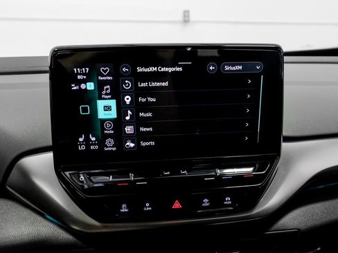 Used 2021 Volkswagen ID.4 Pro w/ ID.4 Protection Package image 29