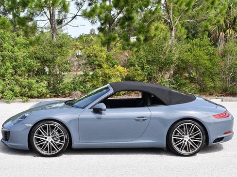 Used 2017 Porsche 911 Carrera image 31