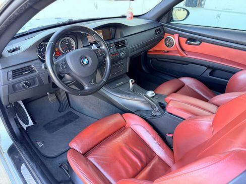 Used 2008 BMW M3 Coupe image 9