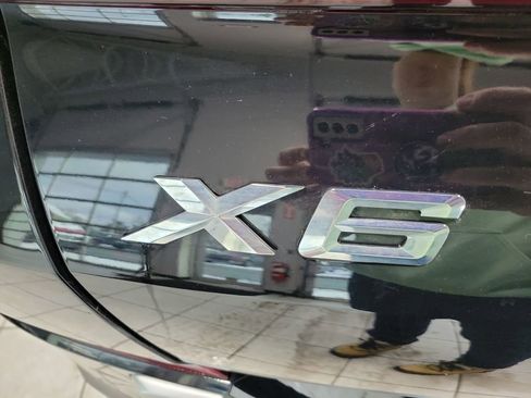 Used 2023 BMW X6 xDrive40i image 8