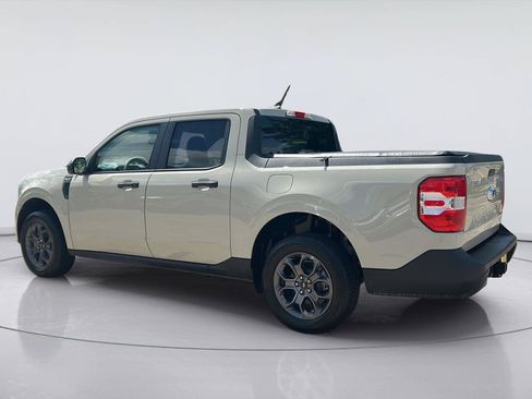 Certified 2024 Ford Maverick XLT w/ Equipment Group 300A Standard AWD/4WD image 6