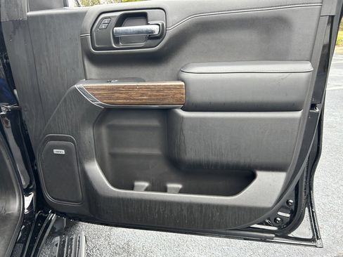 Certified 2022 Chevrolet Silverado 1500 High Country image 62