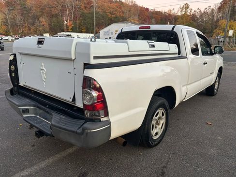 Used 2013 Toyota Tacoma 2WD Access Cab w/ SR5 Pkg image 10