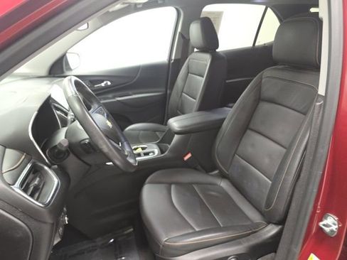 Certified 2018 Chevrolet Equinox Premier image 21