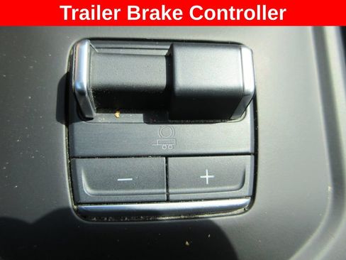 Certified 2022 GMC Sierra 1500 AT4 AWD/4WD image 19