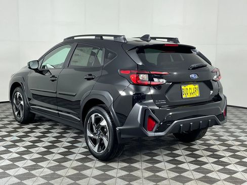New 2026 Subaru Crosstrek 2.5i Limited image 8