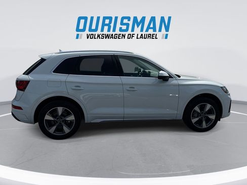Used 2024 Audi Q5 2.0T Premium AWD/4WD image 9