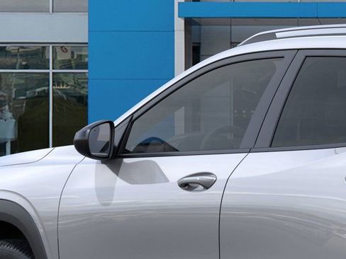 New 2026 Chevrolet Trax ACTIV w/ Driver Confidence Package FWD image 12