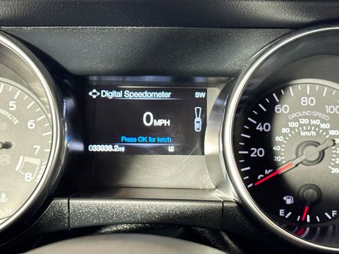 Used 2020 Ford Mustang GT Premium w/ California Special Package image 27