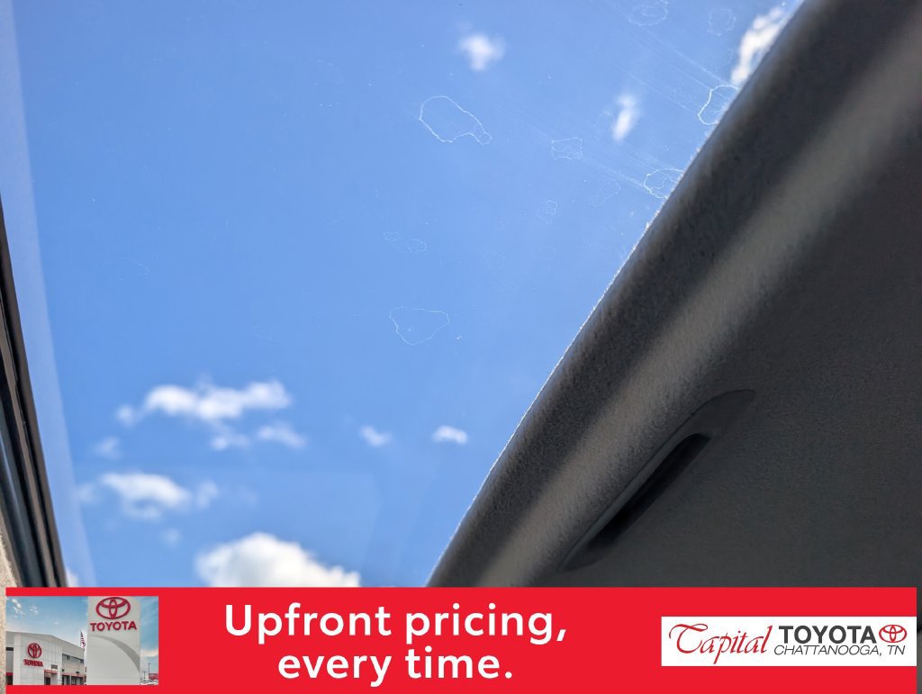 Used 2022 Toyota 4Runner TRD Off-Road Premium w/ Moonroof Package AWD/4WD image 25
