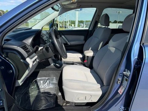 Used 2015 Subaru Forester 2.5i Premium w/ Popular Package #2 AWD/4WD image 14