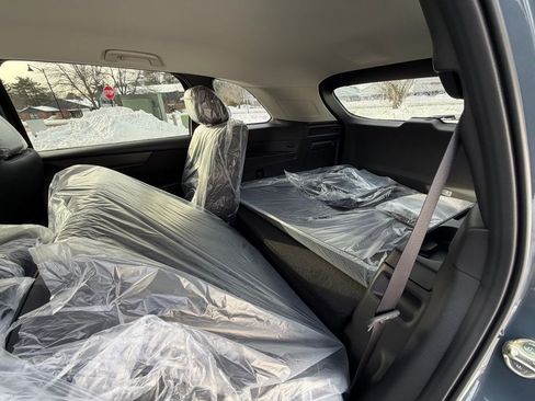 New 2026 MAZDA CX-70 SC image 31