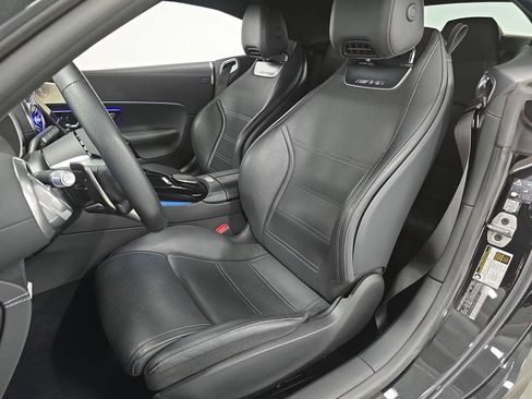 Used 2025 Mercedes-Benz SL 43 AMG image 5