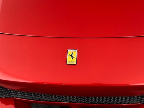 Used 2022 Ferrari 296 GTB image 49