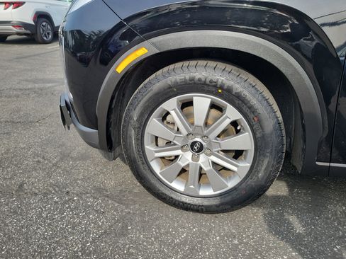 Certified 2023 Hyundai Palisade SE w/ Cargo Package image 29