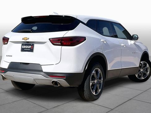 Used 2025 Chevrolet Blazer LT image 14