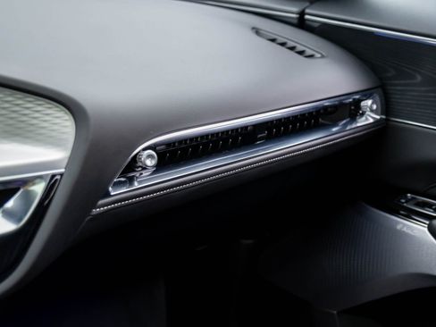 Certified 2024 Cadillac Lyriq Luxury w/ LPO, Floor Liner Package image 32