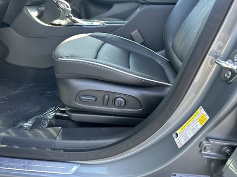 New 2026 Buick Encore GX Avenir AWD/4WD image 20