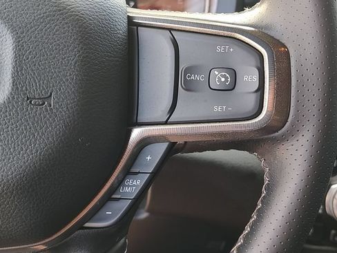 Certified 2023 RAM 1500 Rebel w/ Rebel Level 2 Equipment Group AWD/4WD image 21
