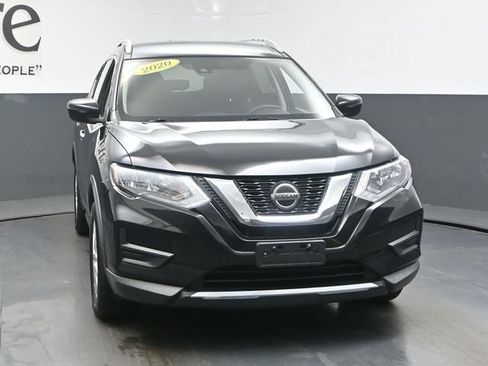 Used 2019 Nissan Rogue SV AWD/4WD image 50